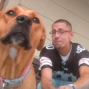 Meet your Posher, Ricky